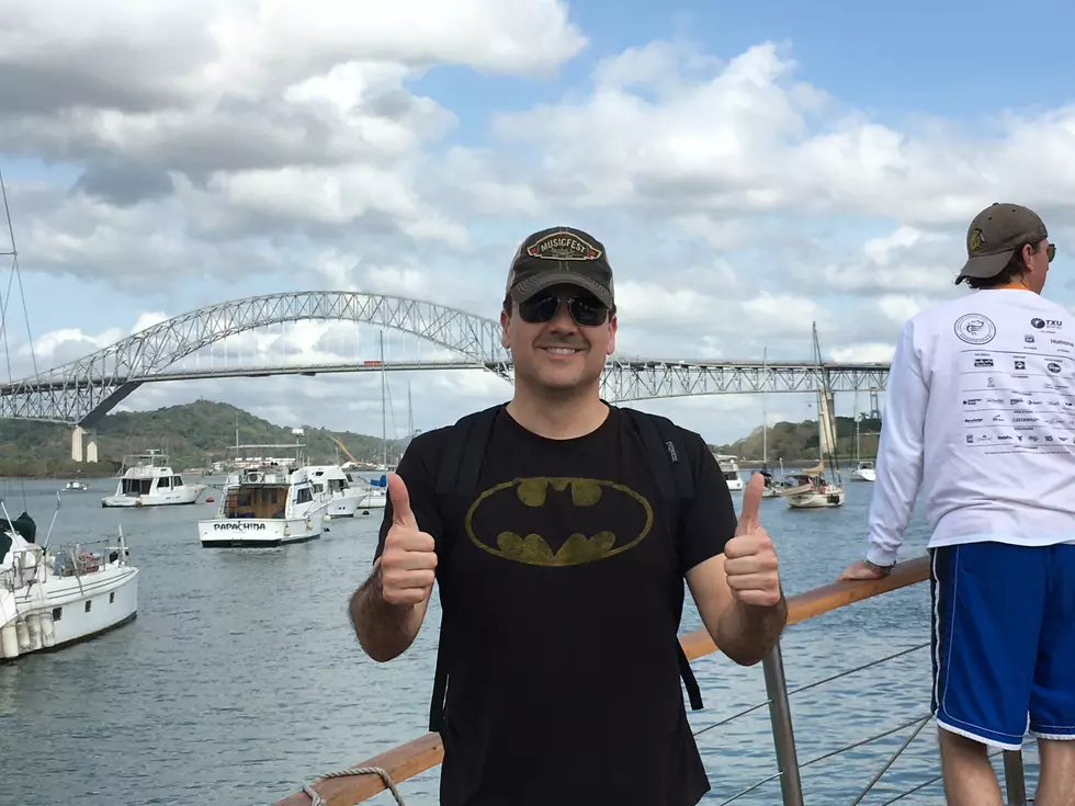 Roger Creager, Jamie Richards to Host &#8216;Rock the Boat&#8217; on Luxury Yacht
