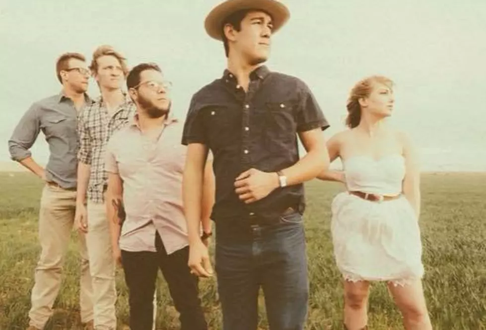 Flatland Cavalry Want to Know &#8216;Who is the One You Want&#8217; to Take to Their Show
