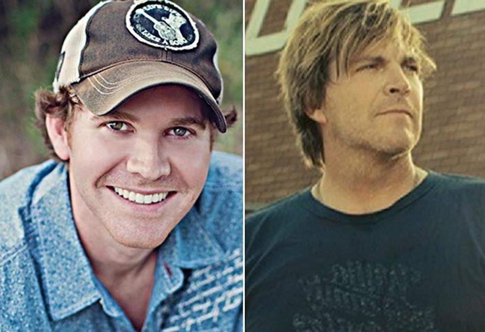 The Texas Country Music Cruise Sets Sail with Jack Ingram, Curtis Grimes and More