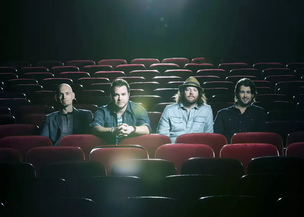 Eli Young Band are Back at Cowboy’s This Thursday