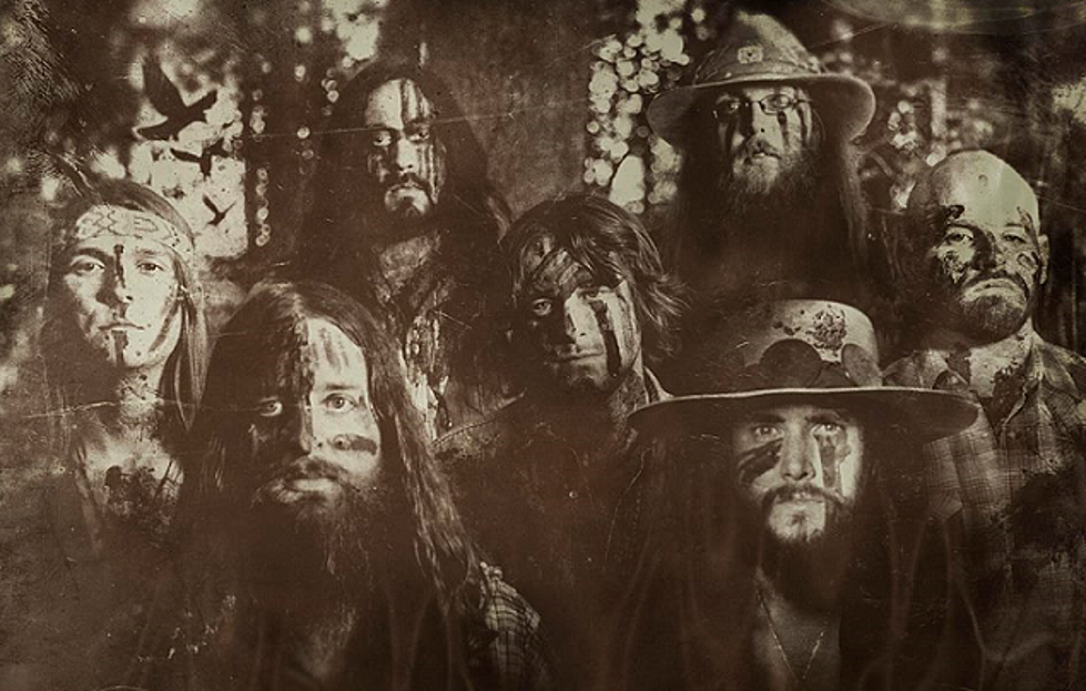 Whiskey Myers to Stream Sold Out Concert LIVE from Salt Lake City