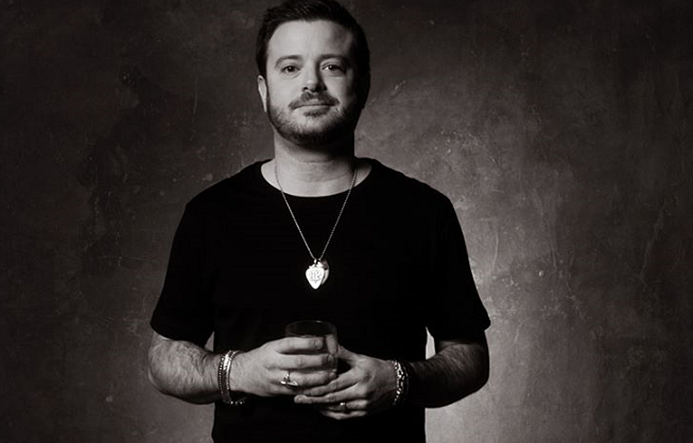 The Top Five: Our Favorite Wade Bowen Songs Of-All-Time