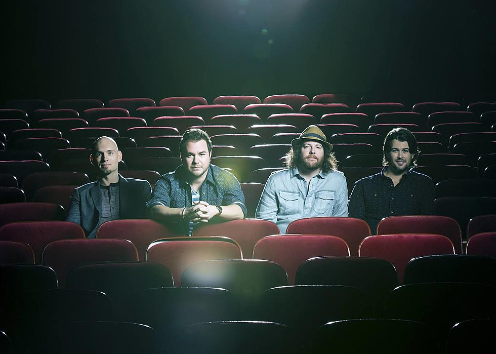 Eli Young Band Release ‘Never Land’ Music Video, New Album on Friday
