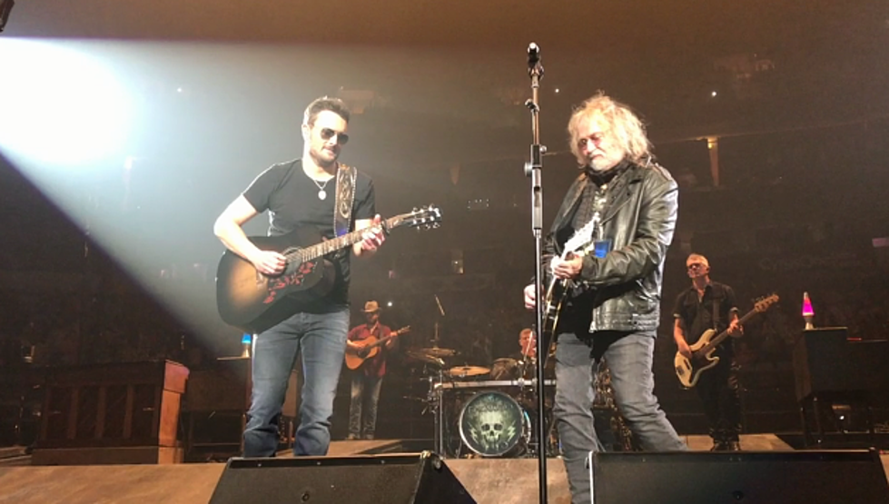 Ray Wylie Hubbard Releases New Track Featuring Erich Church and Lucinda Williams