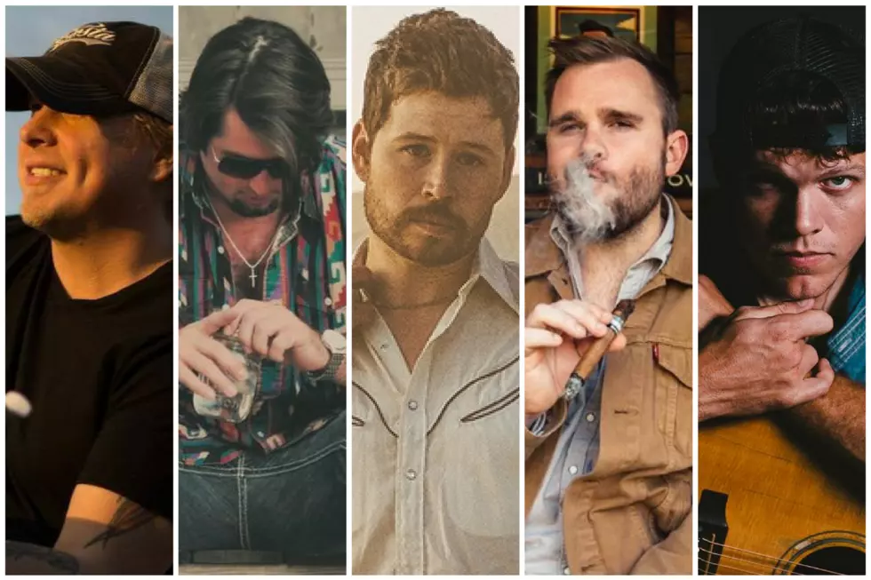 Required Listening: Top New Texas & Red Dirt Songs for Summer Fun ’17