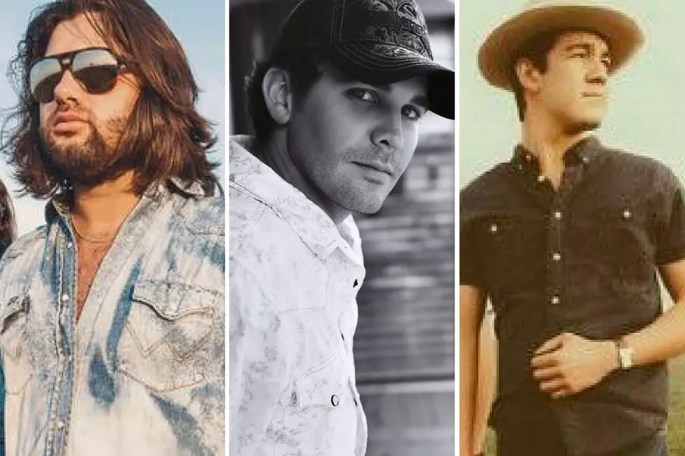 Koe Wetzel, Curtis Grimes, &#038; Flatland Cavalry Coming to Cowboy&#8217;s in August