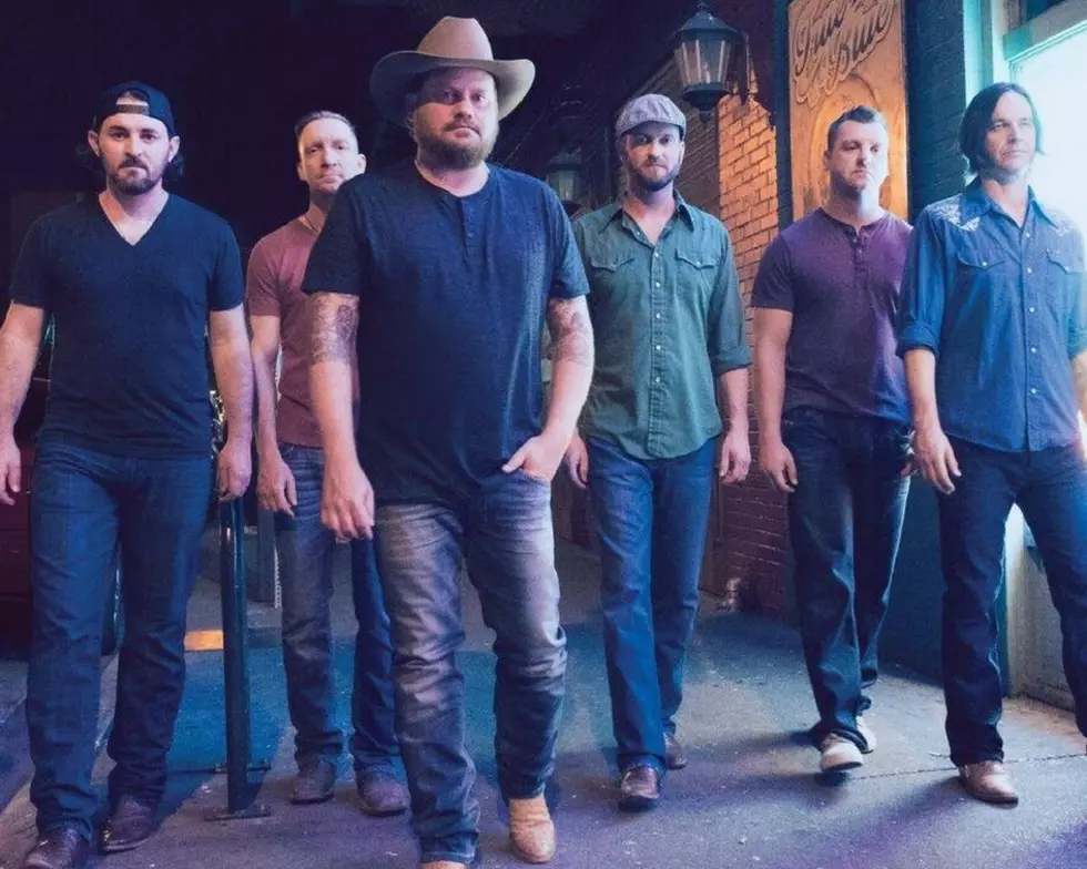 JUST ANNOUNCED: Randy Rogers Band’s 9th Annual Golf Jam and Concert