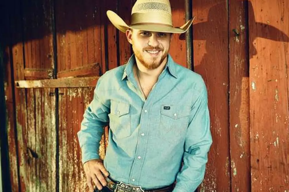 Cody Johnson Becomes First Artist to Sell Out Sam Houston Race Park Infield