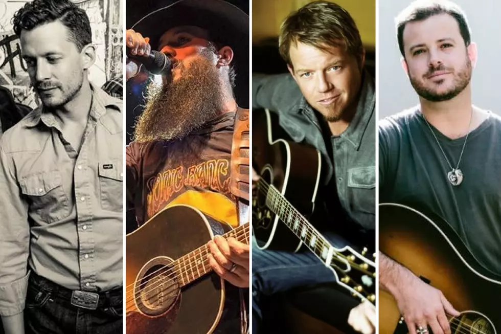Inaugural ‘Mile 0 Fest’ Features Largest Collection of Texas, Red Dirt Acts Outside of Steamboat