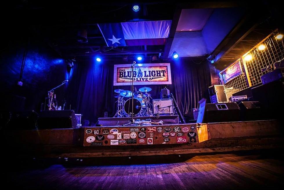 The Blue Light Live Teases Plans for New Dallas Location