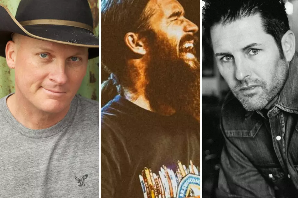Tops in Texas: Cody Jinks, Kevin Fowler, Casey Donahew Battle for No. 1