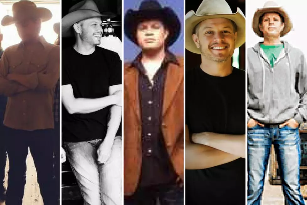 Top 5: The Best Jason Boland &#038; The Stragglers Songs Of-All-Time