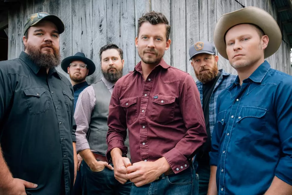 Stream New Turnpike Troubadours Album, &#8216;A Long Way From Your Heart,&#8217; In Its Entirety