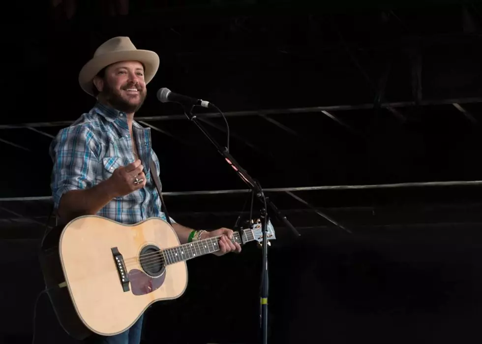 Wade Bowen Drops First New Original, Solo Song in 3 Years, ‘Acuna’