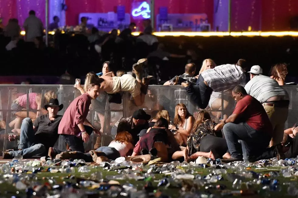 The Texas, Red Dirt Scene Reacts to Horrific Route 91 Harvest Festival Mass Shooting