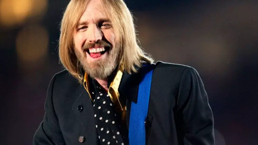 The City Of Austin Declares October 20th “Tom Petty Day”