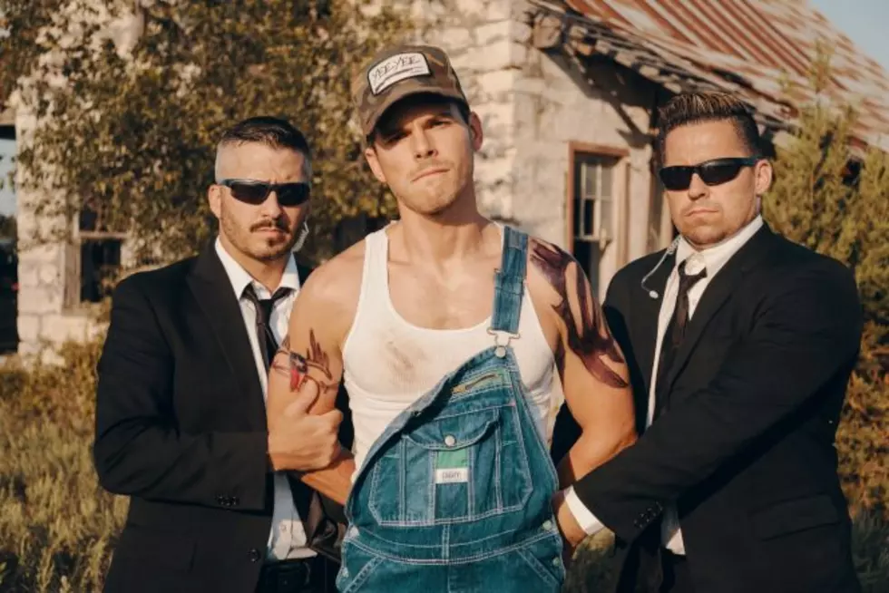Earl Dibbles Jr. Shoots City Boys Straight in ‘Don’t Tread On Me’ Music Video