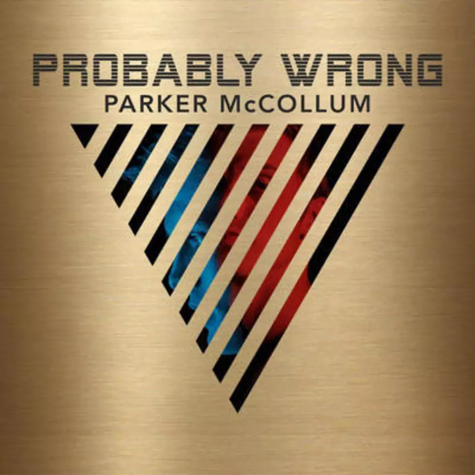 Parker McCollum Rolls Out Highly Anticipated ‘Probably Wrong’ Album