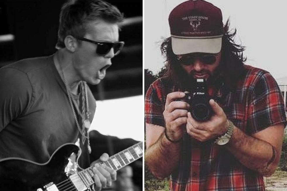 Koe Wetzel and Parker McCollum Set Off on ‘Naughty or Nice’ Tour