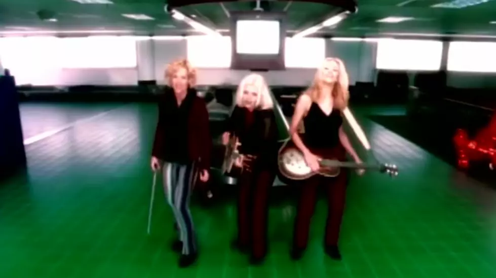 Dixie Chicks Commemorate 20th Anniversary of ‘Wide Open Spaces’