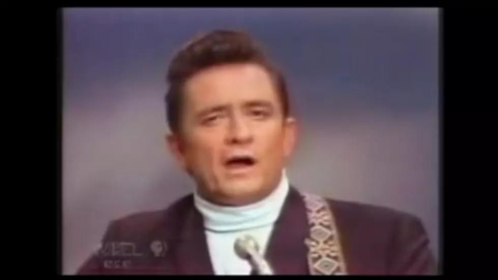 11 Random Johnny Cash Facts You Might Not Know, For His Birthday