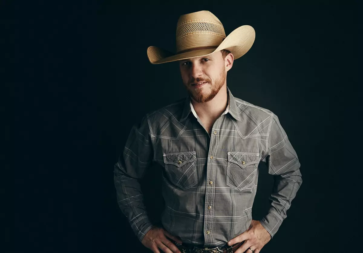 MUST HEAR: Cody Johnson Sings Brand New Song, 'Dear Rodeo'