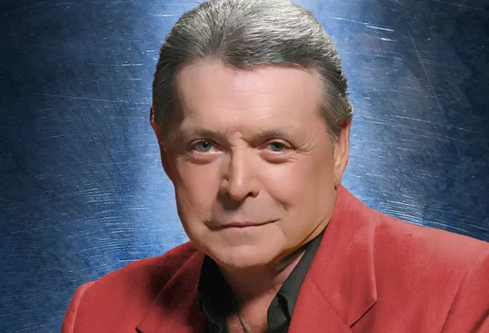 Mickey Gilley Celebrates 82nd Birthday