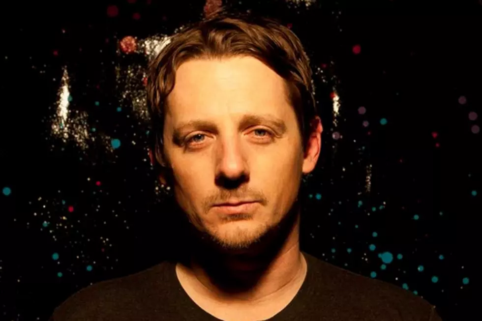 Sturgill Simpson Bestowed Honorary Colonel Status by Home State