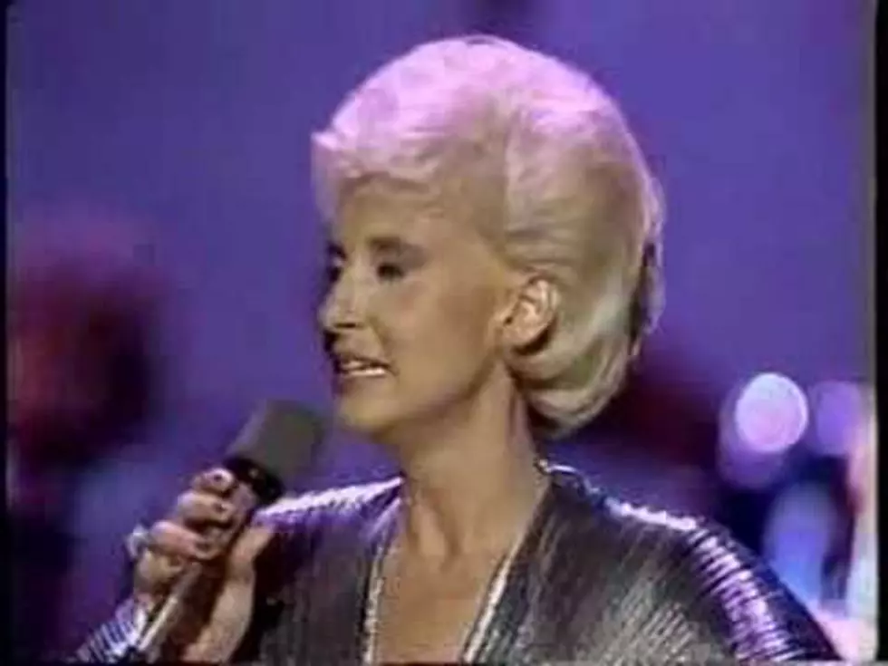 Tammy Wynette Passed Away on This Date 20 Years Ago