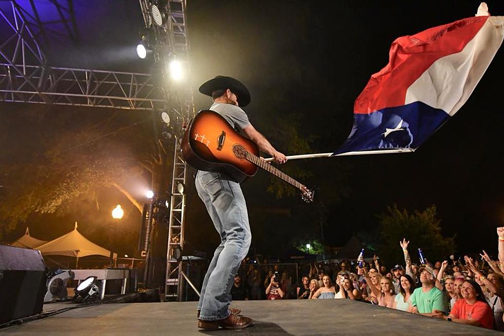 Who Will Headline the East Texas State Fair in 2019?