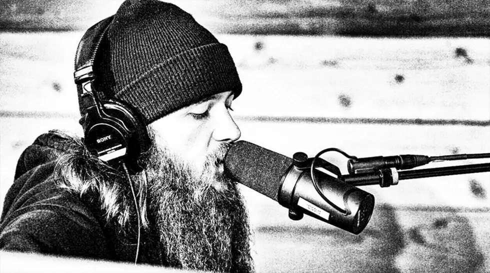 Cody Jinks 'Lifers' Gets Release Date