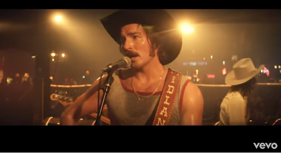Midland Channels ‘Urban Cowboy’ for New ‘Burn Out’ Video