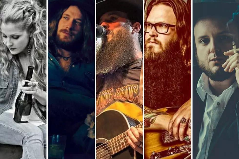 Cody Jinks’ Inaugural ‘Loud and Heavy Fest’ Lineup is Pure Greatness