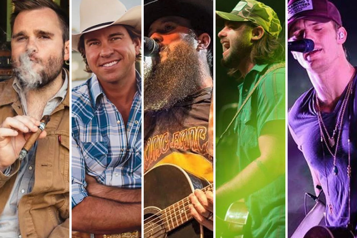 Our Top 24 Favorite Texas & Red Dirt Singles of ’18… So Far