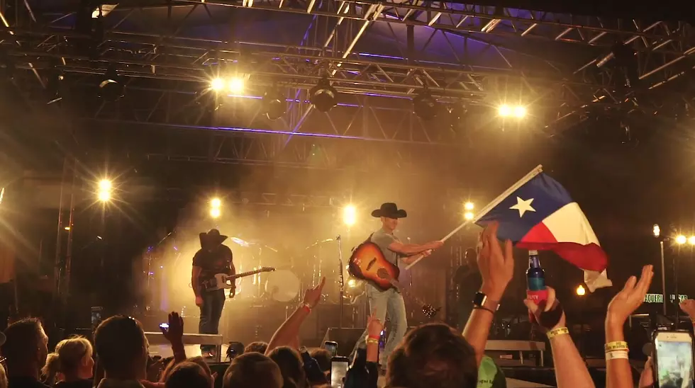 The '18 Red Dirt BBQ & Music Festival Aftermovie