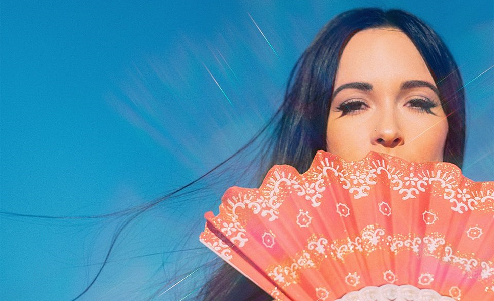 Kacey Musgraves '19 'Oh, What a World: Tour' Dates