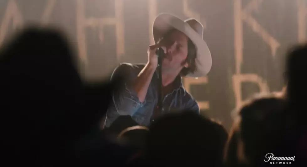 Whiskey Myers Make Cameo on Kevin Costner’s ‘Yellowstone’ Tonight