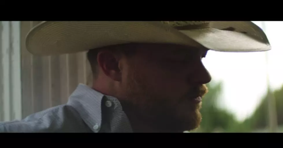 OUT NOW: Cody Johnson Drops Brand New ‘On My Way To You’ Video