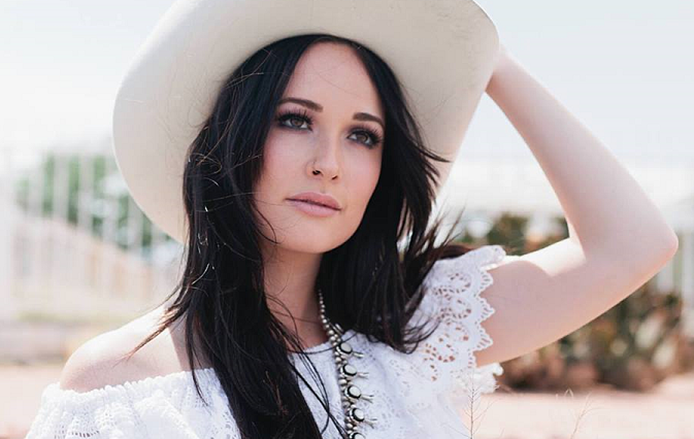 Kacey Musgraves + Ronnie Milsap 'There’s No Getting Over Me'