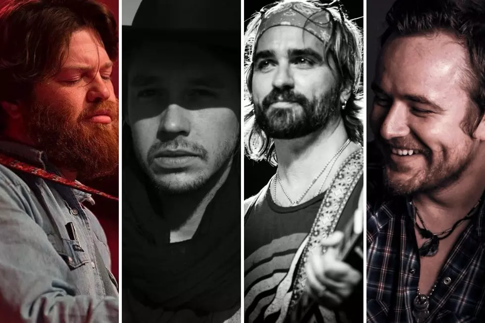 Cody Canada, Kevin Galloway, Dalton Domino, and More at This Year’s Benefit for the Brave