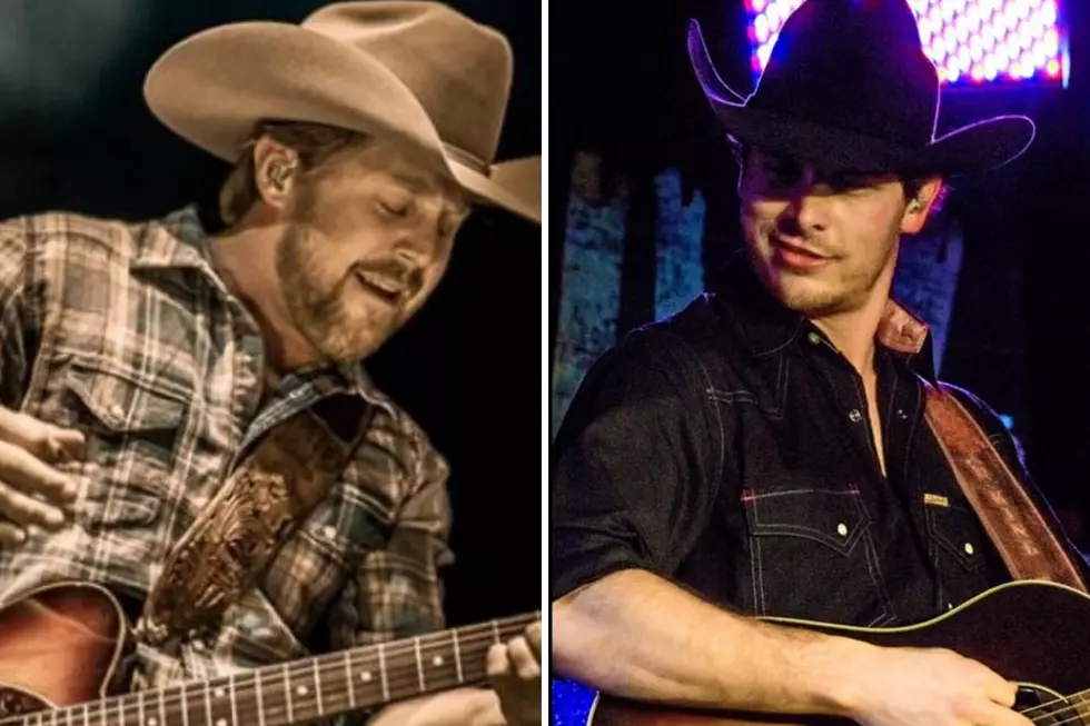 Kyle Park & Randall King Hit the Road on Their ‘Dancin’ and Drinkin’ Tour