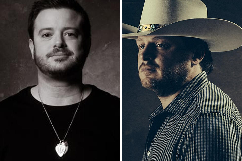 Tops in Texas: Can Wade Bowen Overtake Josh Abbott Band at No. 1?