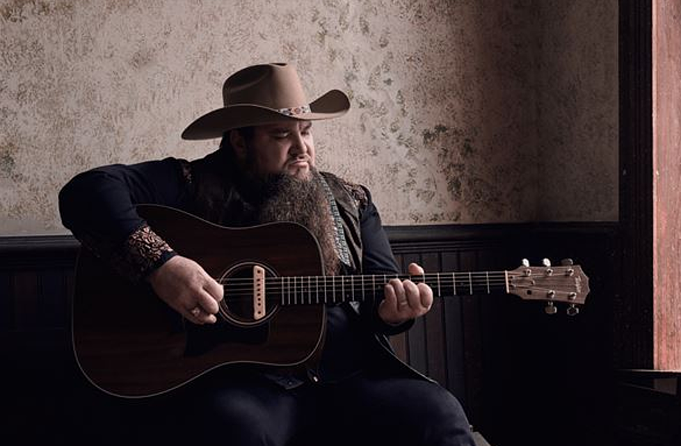 Sundance Head is Out with New ‘Leave Her Wild&#8217; Music Video