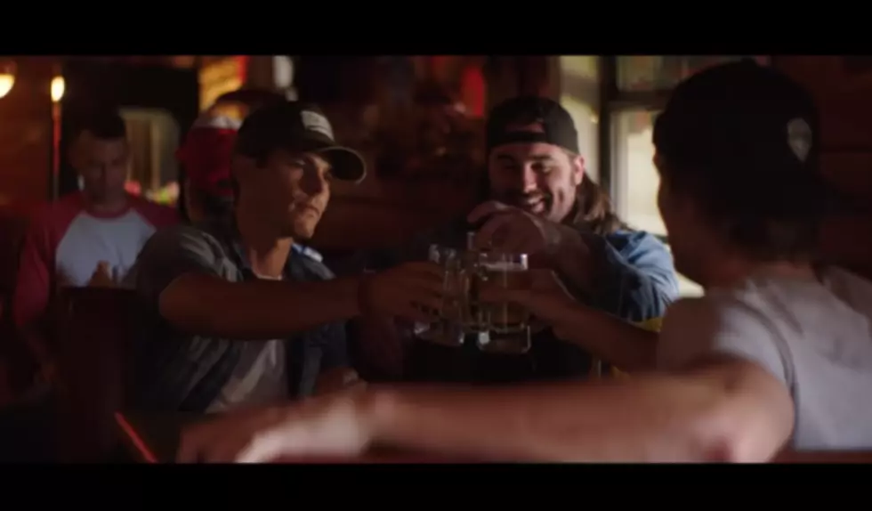 RTX Sunday Video: Granger Smith &#8216;You&#8217;re In It&#8217;