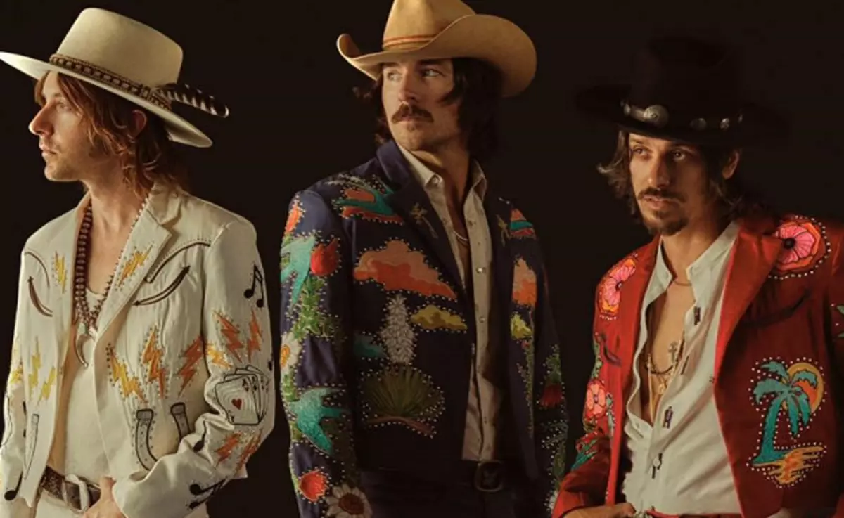 Midland Extends '19 Electric Rodeo Tour, Tickets on Sale Now