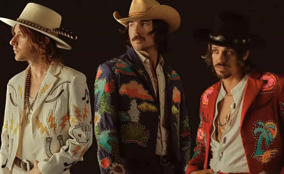 Midland Extends '19 Electric Rodeo Tour