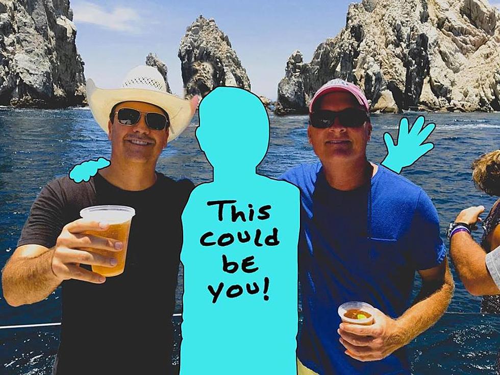 Roger Creager, Kevin Fowler, and YOU in Cabo San Lucas