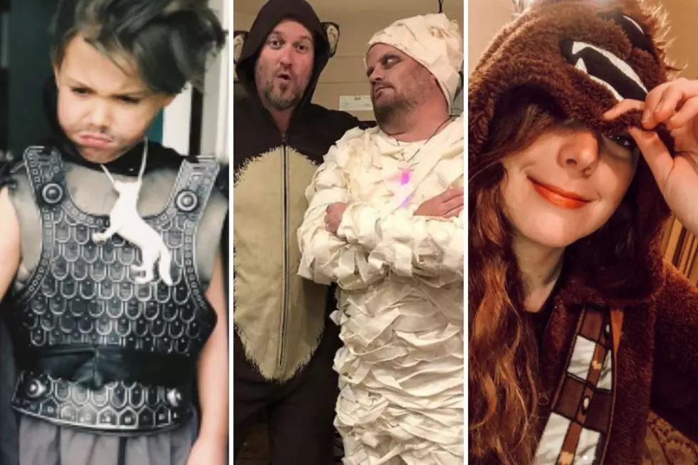 The Top 7 Best Halloween Costumes in Texas and Red Dirt of ’18