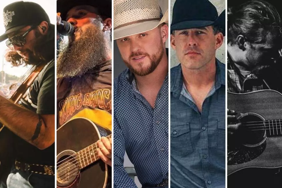 Our Top 30: The Most Favorite Texas & Red Dirt Singles of ’18