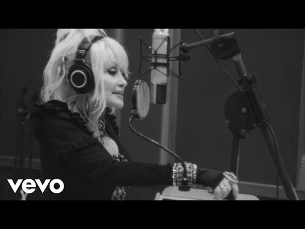 LISTEN UP! Dolly Parton Updates ’73 Smash ‘Jolene’ with Full String Section
